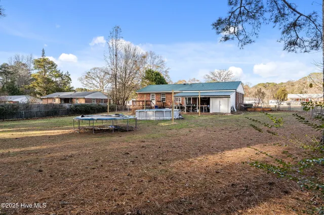 $182,500 | 163 Rollins Road, Goldsboro, NC 27534