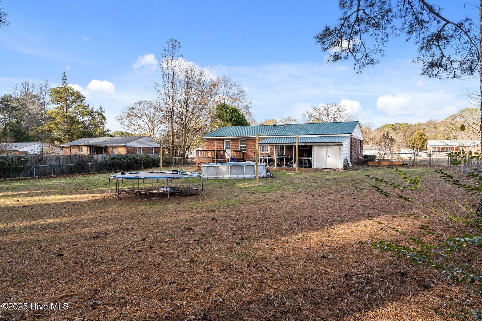 163 Rollins Road Goldsboro, NC 27534 - Photo 25 of 25 163 Rollins Road