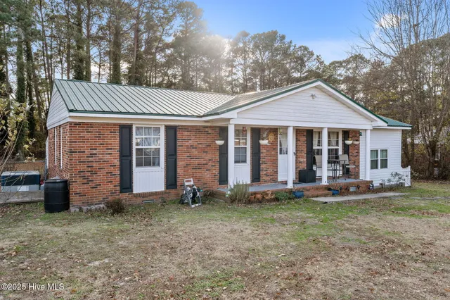$182,500 | 163 Rollins Road, Goldsboro, NC 27534