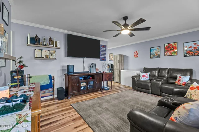 $182,500 | 163 Rollins Road, Goldsboro, NC 27534