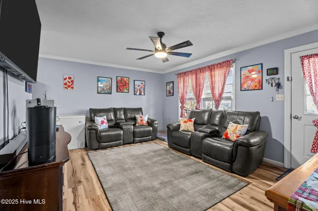 $182,500 | 163 Rollins Road, Goldsboro, NC 27534