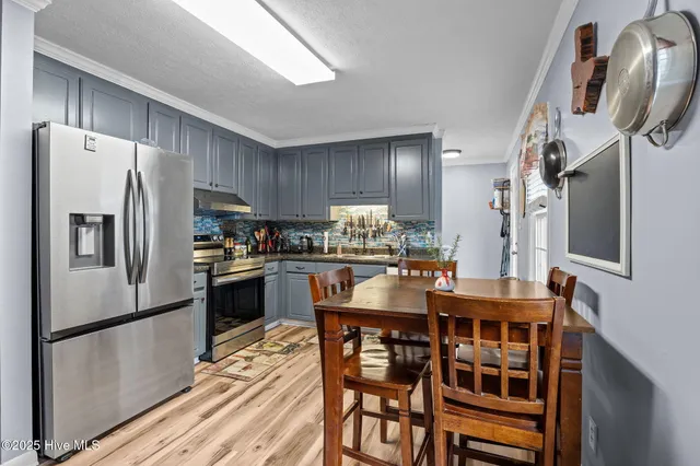 $182,500 | 163 Rollins Road, Goldsboro, NC 27534