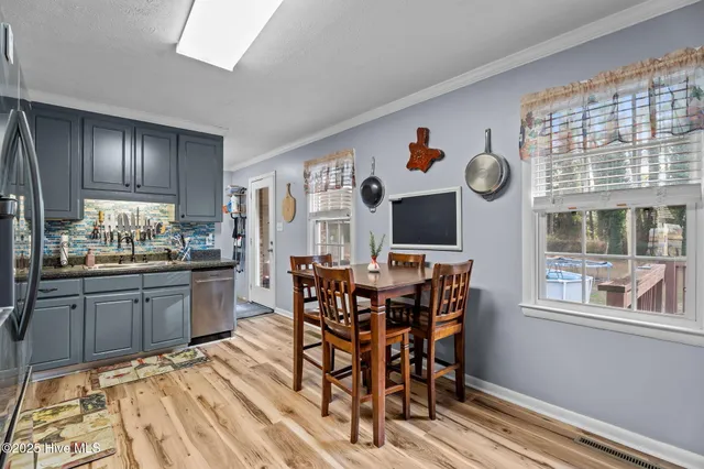 $182,500 | 163 Rollins Road, Goldsboro, NC 27534