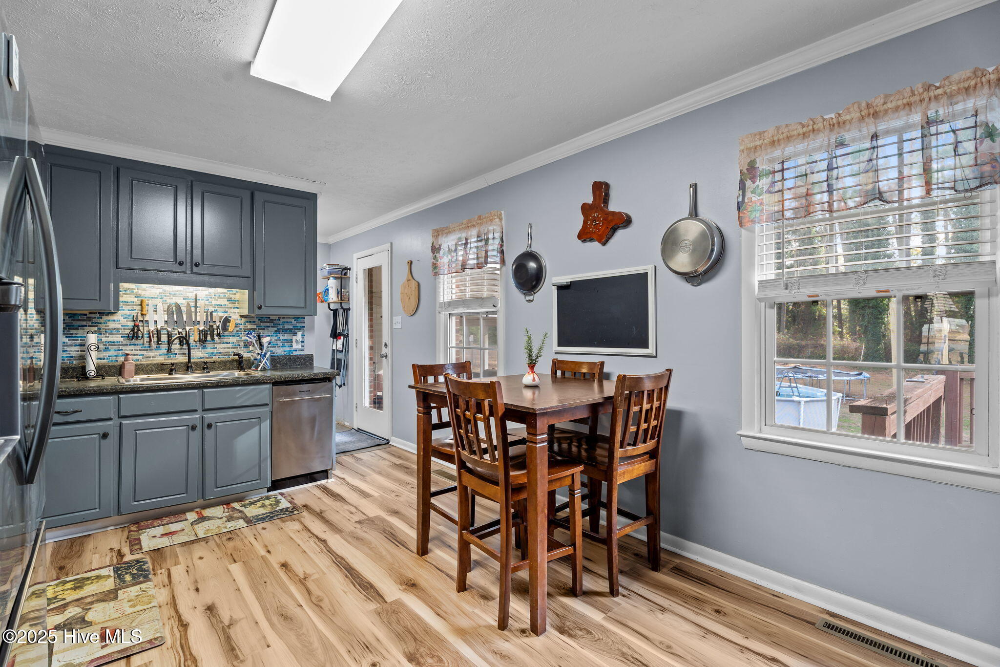 163 Rollins Road Goldsboro, NC 27534 - Photo 8 of 25 163 Rollins Road