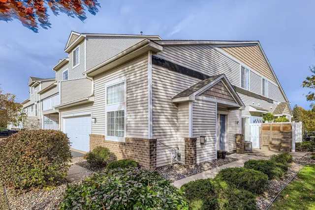 $234,000 | 14660 Cobalt Street Northwest, Unit 12, Ramsey, MN 55303