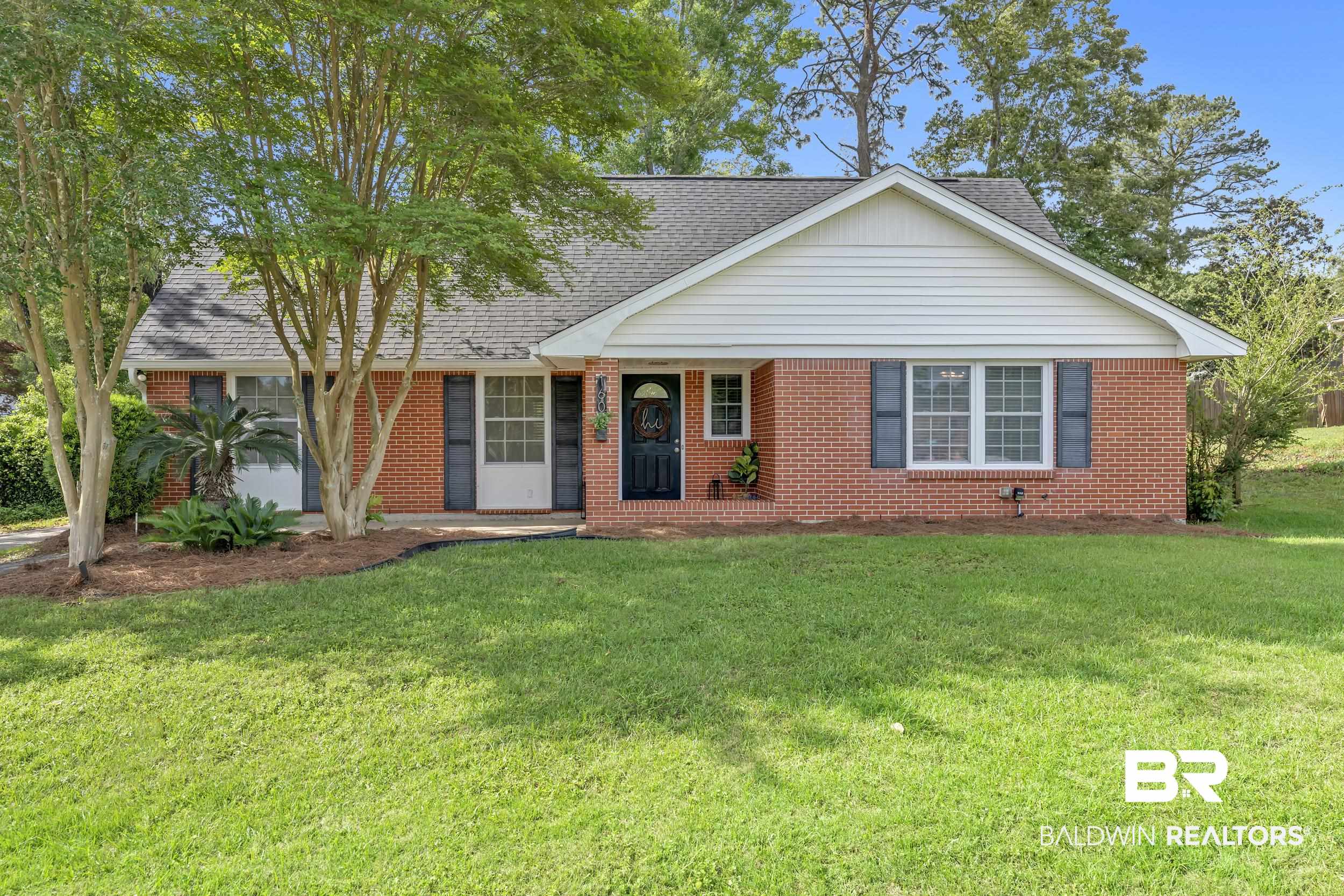 160 Country Club Drive Daphne, AL 36526 - Photo 1 of 74