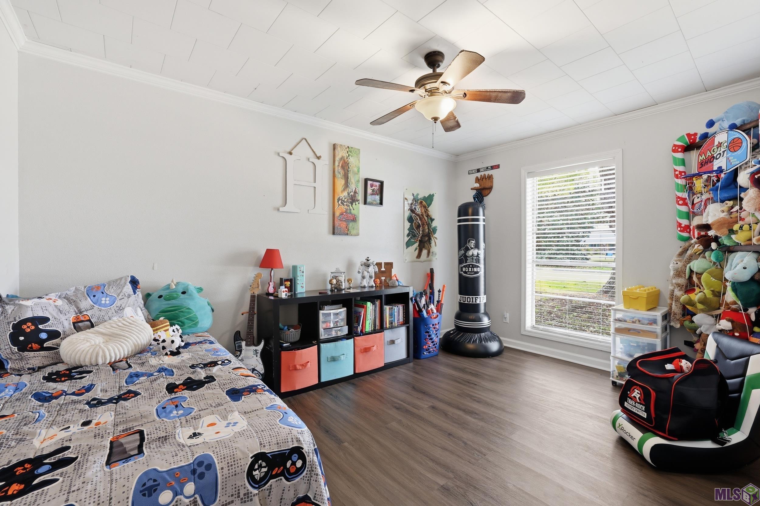 202 Hebert Street Berwick, LA 70342 - Photo 4 of 14 Bedroom2