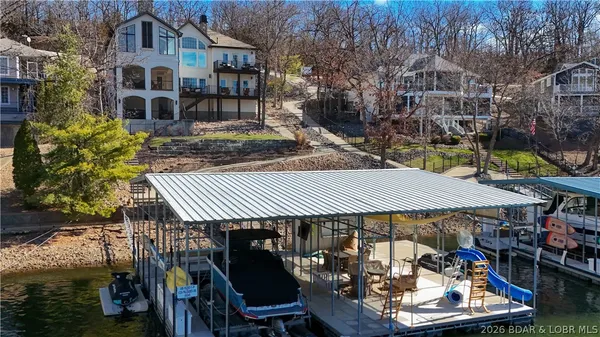 $1,750,000 | 1224 Palisades Drive, Lake Ozark, MO 65049