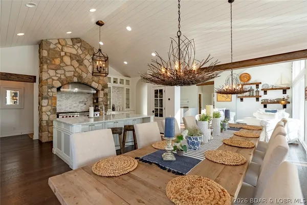 $1,750,000 | 1224 Palisades Drive, Four Seasons, MO 65049