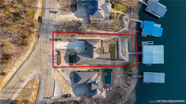 $1,750,000 | 1224 Palisades Drive, Four Seasons, MO 65049