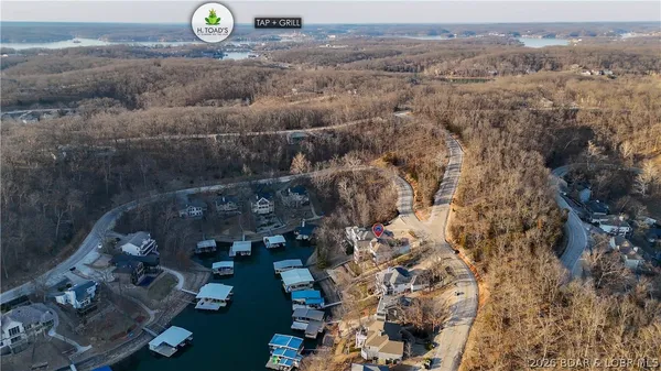 $1,750,000 | 1224 Palisades Drive, Four Seasons, MO 65049