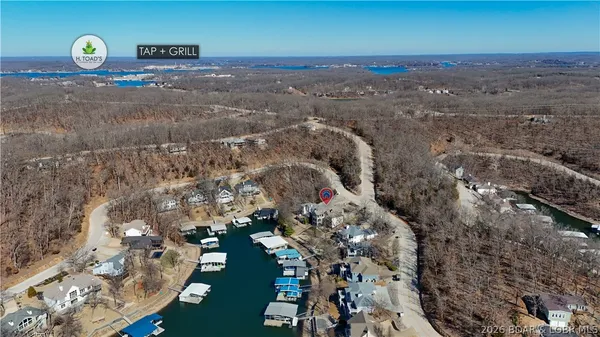 $1,750,000 | 1224 Palisades Drive, Four Seasons, MO 65049