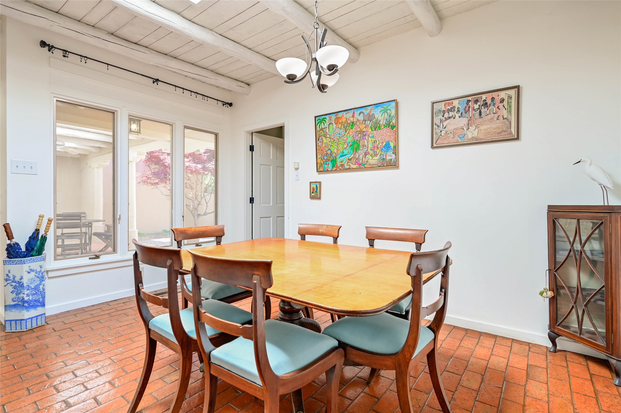 653 Canyon Road, Unit 15 Santa Fe, NM 87501 - Photo 13 of 39