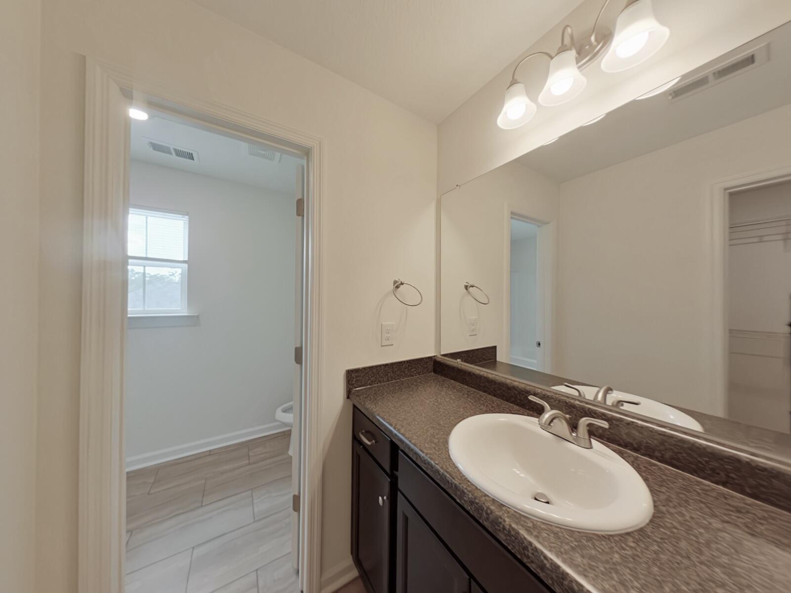2339 Belair Spg Road Augusta, GA 30909 - Photo 14 of 18 Main Bathroom-4