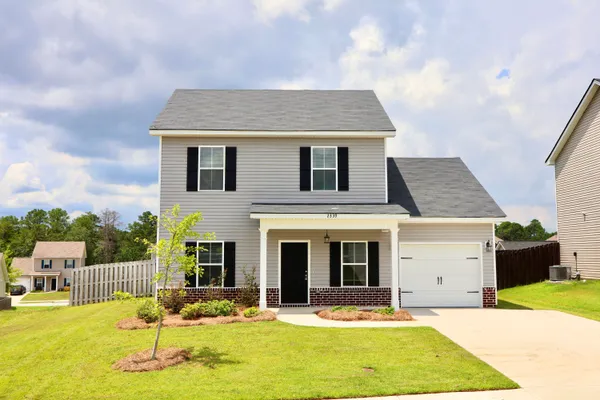 $285,000 | 2339 Belair Spg Road, Augusta, GA 30909