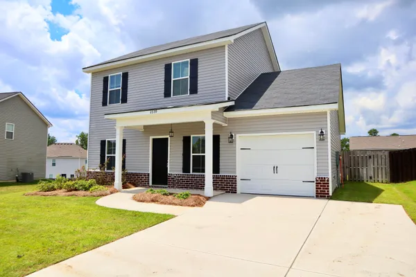 $285,000 | 2339 Belair Spg Road, Augusta, GA 30909