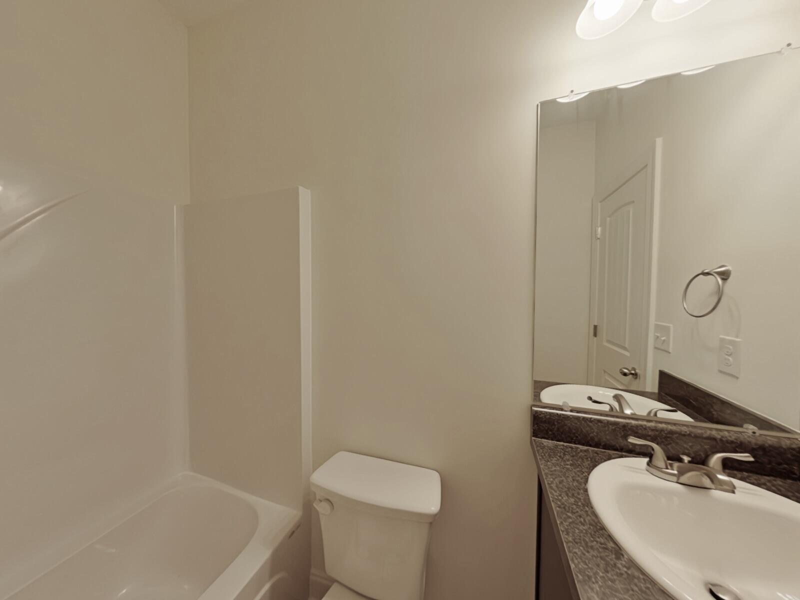 2339 Belair Spg Road Augusta, GA 30909 - Photo 5 of 18 Bathroom-4