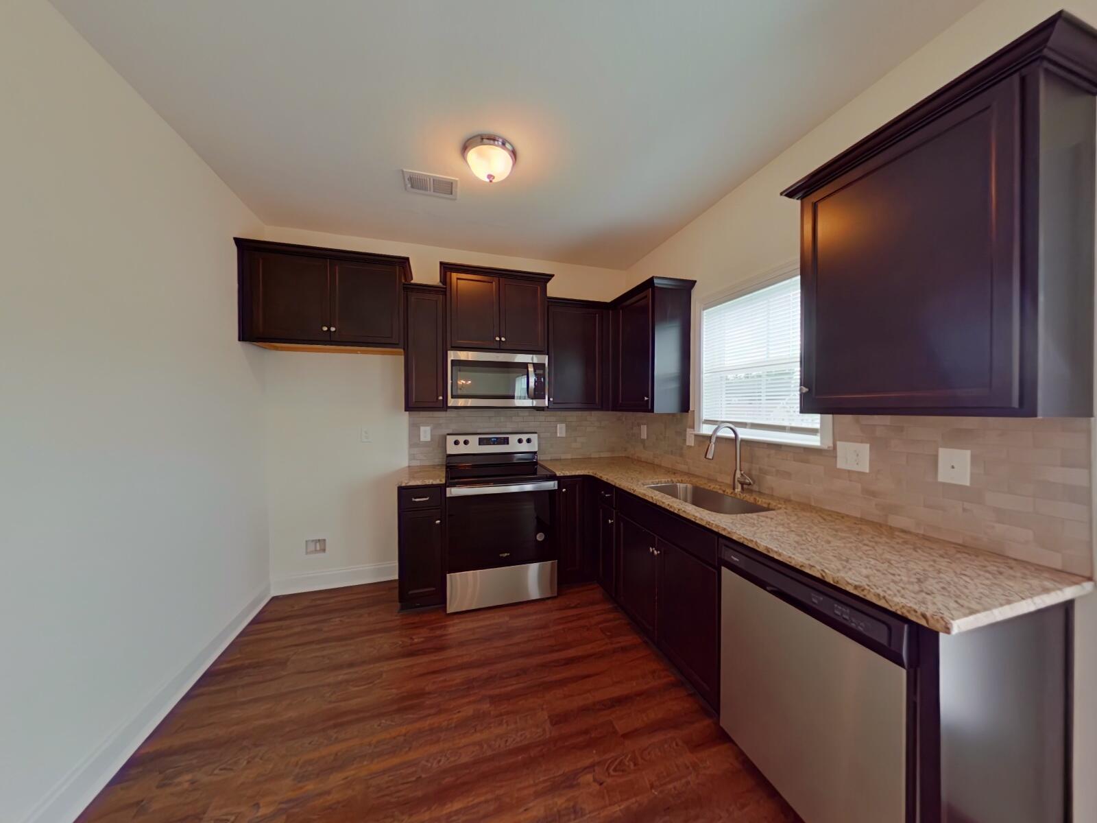 2339 Belair Spg Road Augusta, GA 30909 - Photo 10 of 18 Kitchen-11