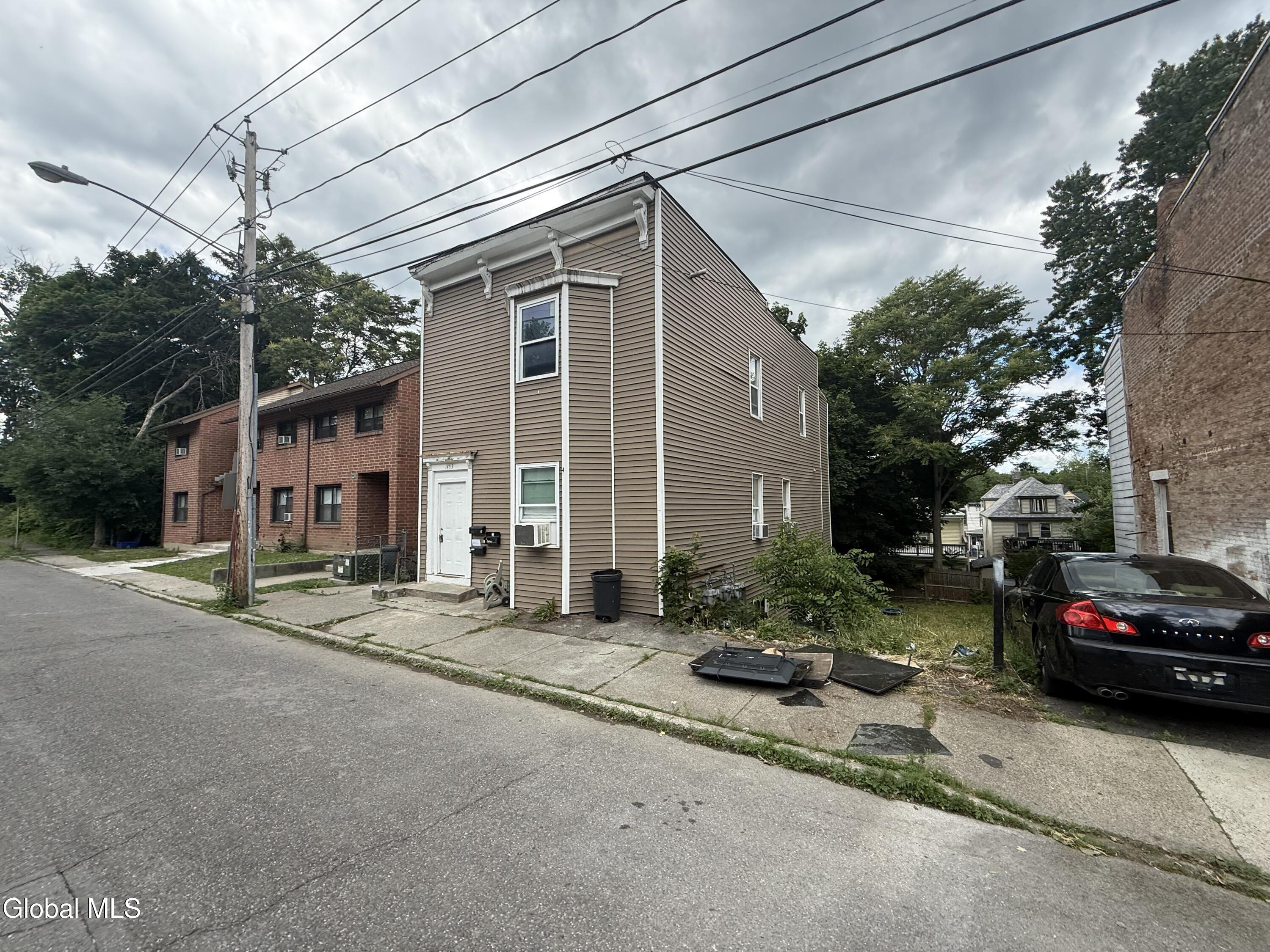 1453 1st Street Rensselaer, NY 12144 - Photo 2 of 29 IMG_5531