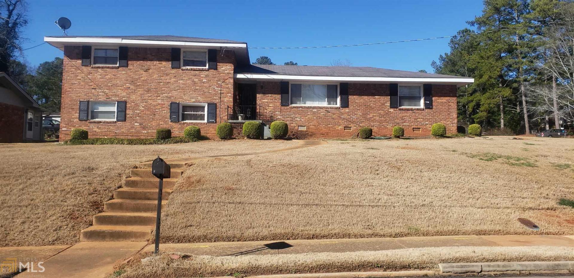 2185 Shamrock Drive, Unit 1 Decatur, GA 30032 - Photo 1 of 1