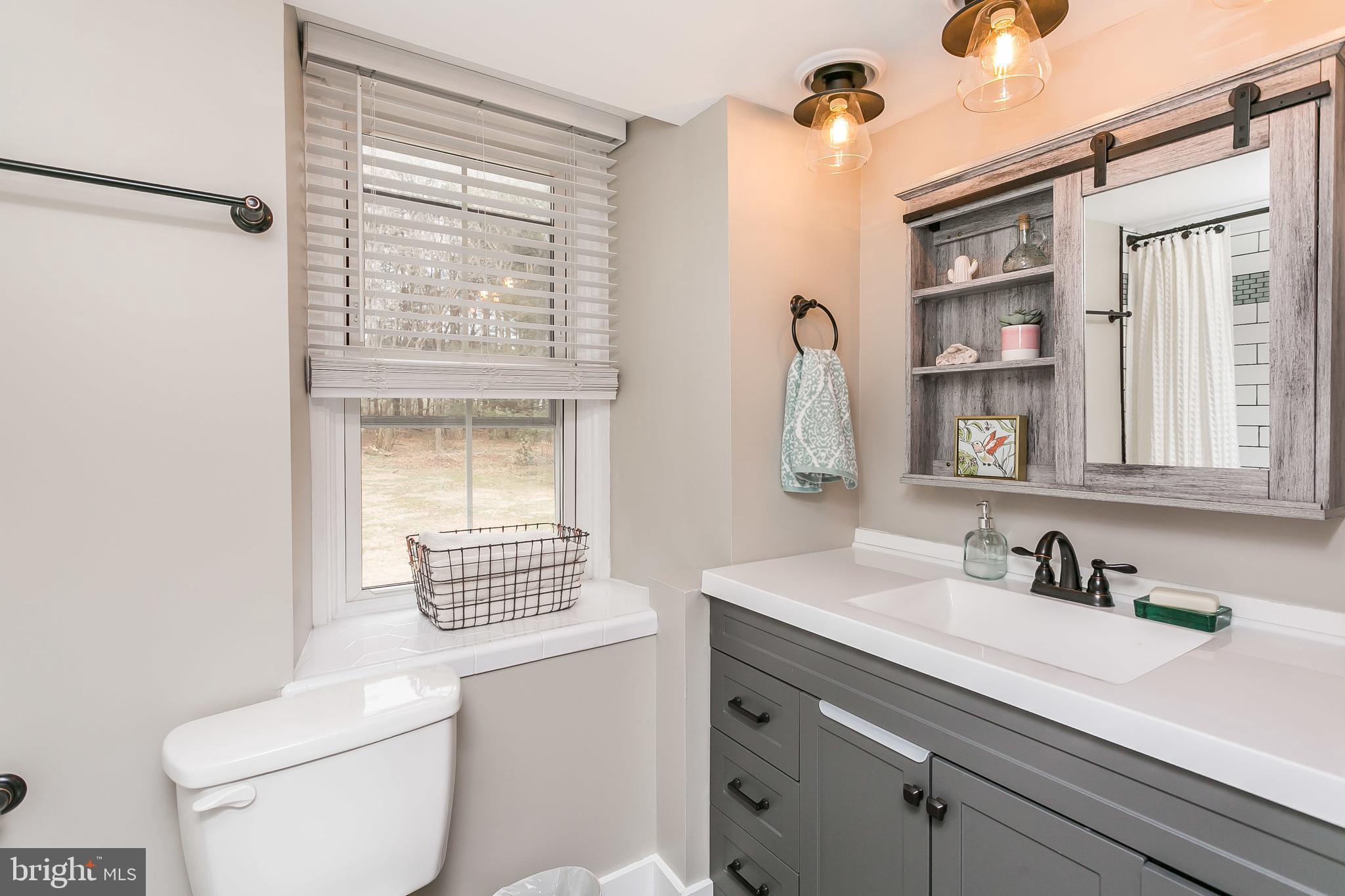 171 Frist Road Colora, MD 21917 - Photo 14 of 24 Full Bath