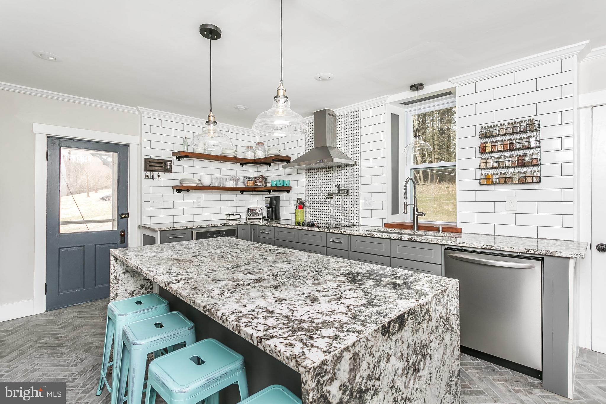 171 Frist Road Colora, MD 21917 - Photo 3 of 24 Kitchen