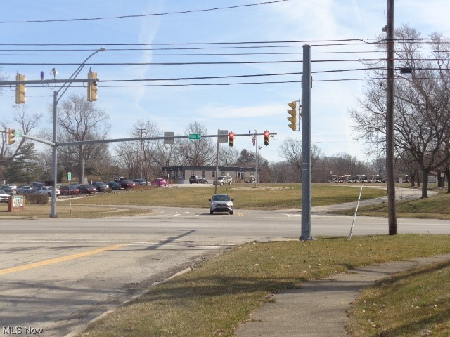 6510 Ridge Road Cleveland, OH 44129 - Photo 16 of 18 Across from Golf Course