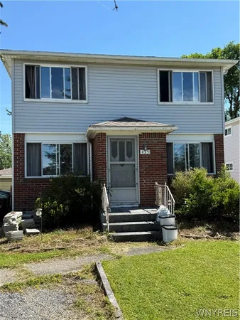 $299,900 | 435 Brighton Road, Tonawanda, NY 14150