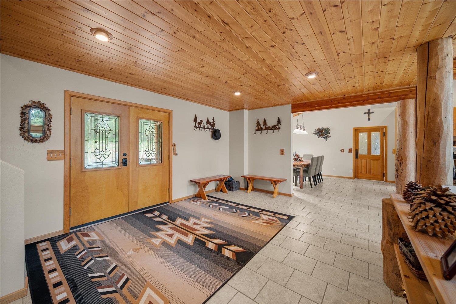 9114 South Thomas Mallen Road Cheney, WA 99004 - Photo 11 of 50