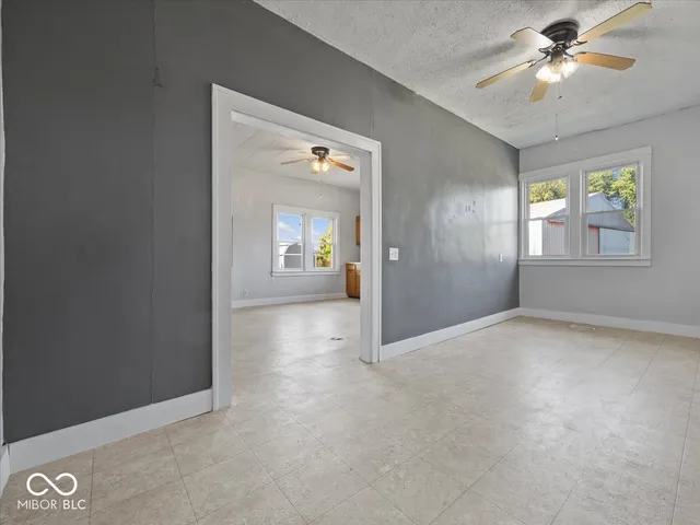 $213,800 | 3852 West Co Road 1100 South, Westport, IN 47283