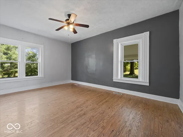 $213,800 | 3852 West Co Road 1100 South, Westport, IN 47283