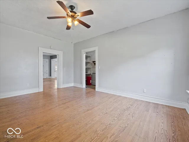 $213,800 | 3852 West Co Road 1100 South, Westport, IN 47283