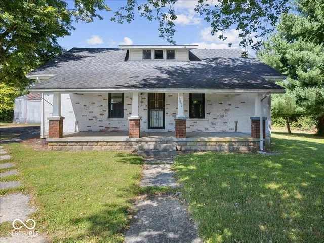 $213,800 | 3852 West Co Road 1100 South, Westport, IN 47283