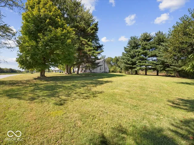 $213,800 | 3852 West Co Road 1100 South, Westport, IN 47283