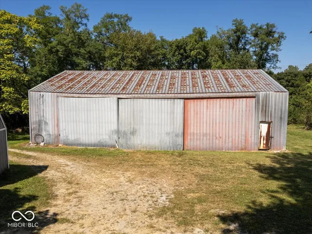 $213,800 | 3852 West Co Road 1100 South, Westport, IN 47283