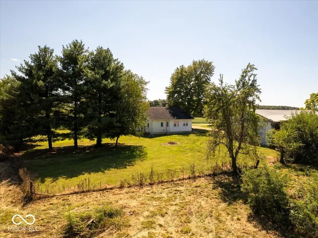 $213,800 | 3852 West Co Road 1100 South, Westport, IN 47283
