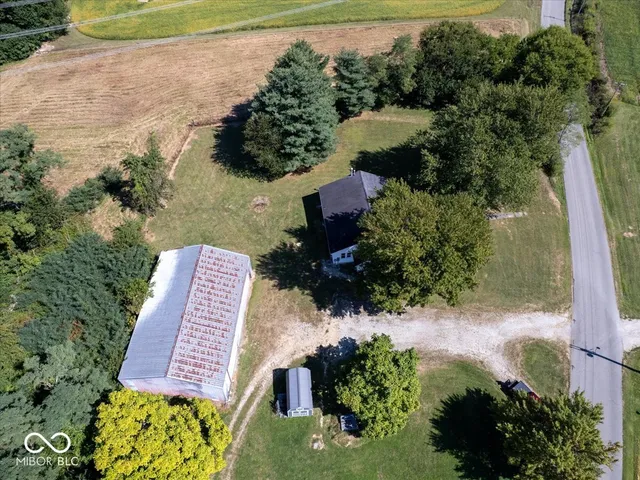 $213,800 | 3852 West Co Road 1100 South, Westport, IN 47283