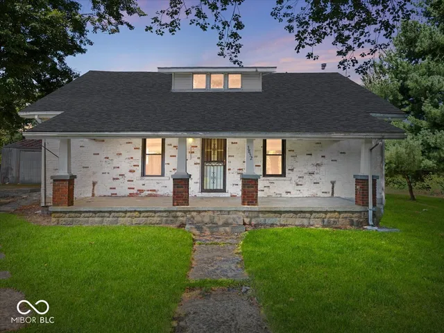 $213,800 | 3852 West Co Road 1100 South, Westport, IN 47283