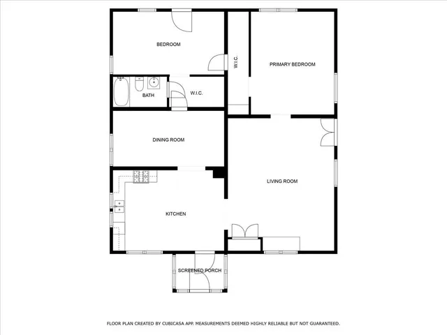 $213,800 | 3852 West Co Road 1100 South, Westport, IN 47283