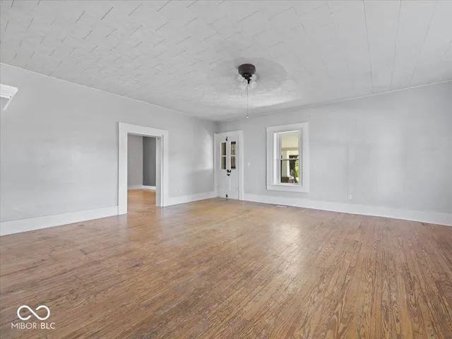 $213,800 | 3852 West Co Road 1100 South, Westport, IN 47283