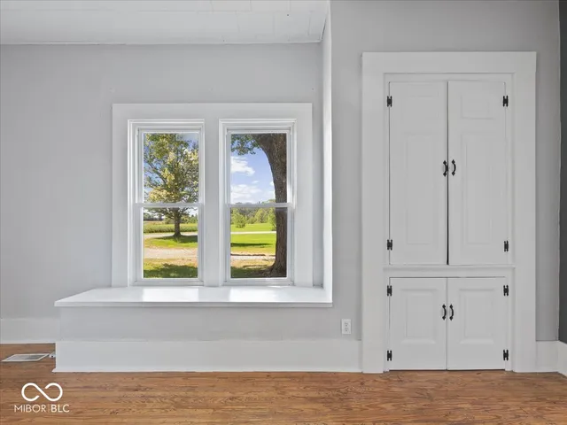 $213,800 | 3852 West Co Road 1100 South, Westport, IN 47283