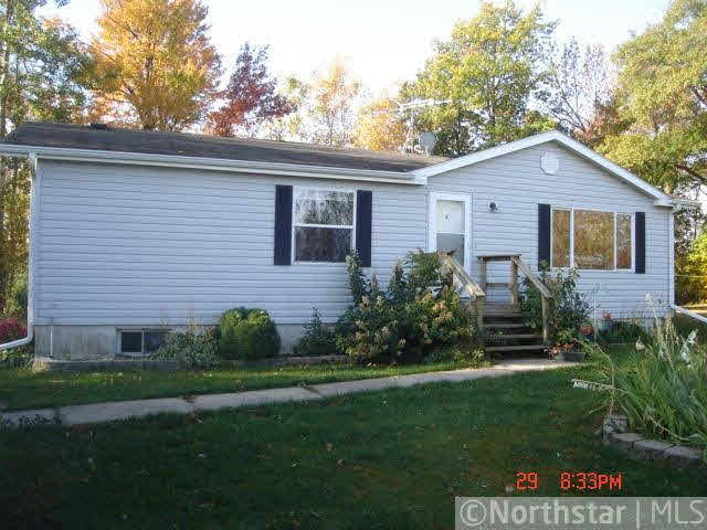 1296 2nd Street Turtle Lake, WI 54889 - Photo 1 of 9
