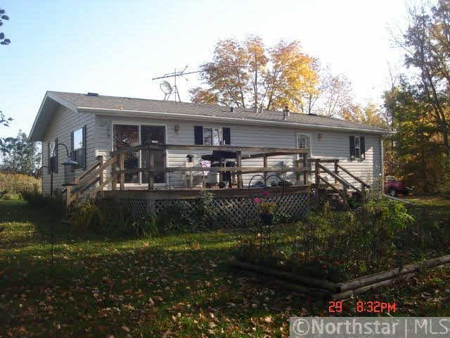 1296 2nd Street Turtle Lake, WI 54889 - Photo 2 of 9