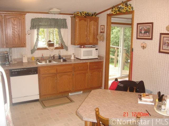 1296 2nd Street Turtle Lake, WI 54889 - Photo 5 of 9