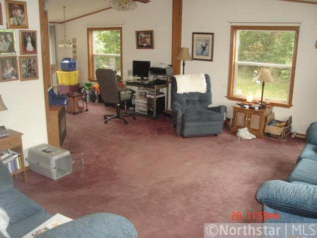 1296 2nd Street Turtle Lake, WI 54889 - Photo 6 of 9