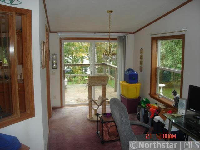 1296 2nd Street Turtle Lake, WI 54889 - Photo 8 of 9