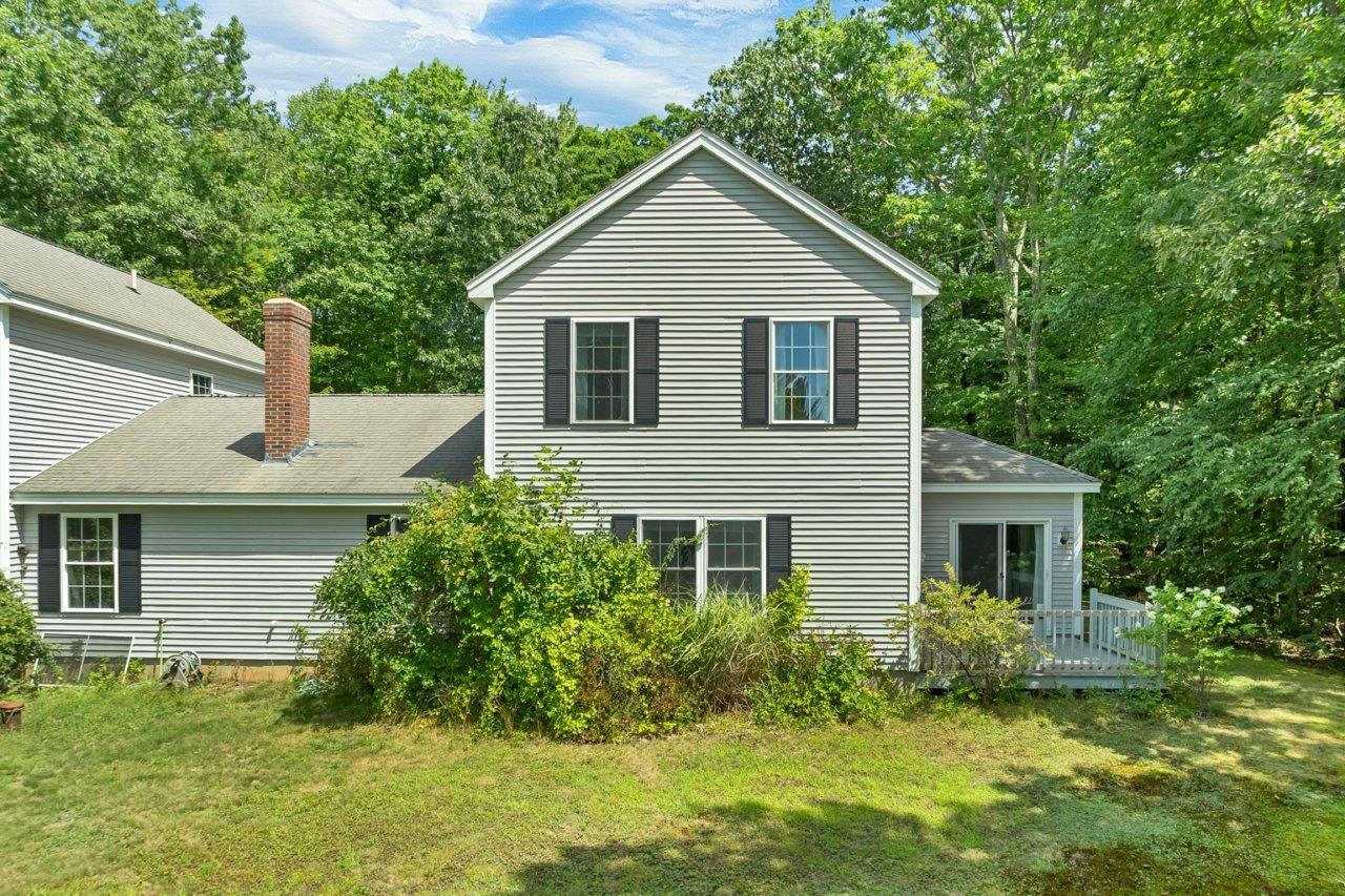 363 Chestnut Hill Road, Unit 2 Rochester, NH 03867 - Photo 22 of 24 Gallery Image 22