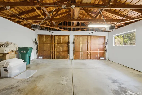 $998,000 | 8440 Skyline Boulevard, Oakland, CA 94611