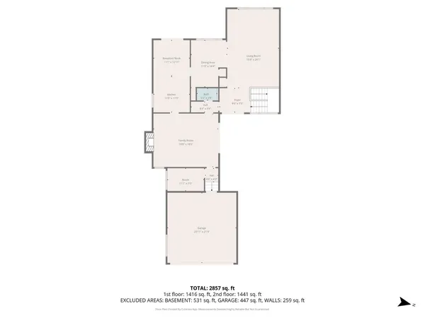 $998,000 | 8440 Skyline Boulevard, Oakland, CA 94611