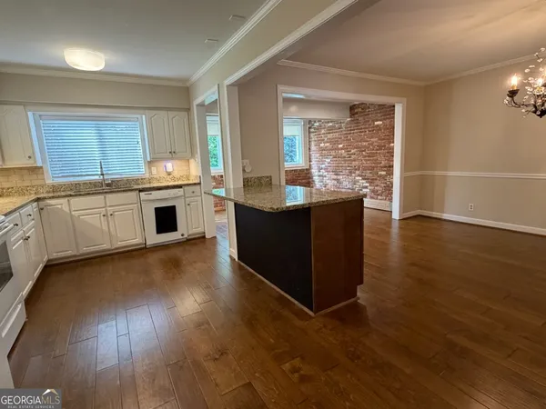 $210,000 | 344 A Vista Circle, Macon, GA 31204